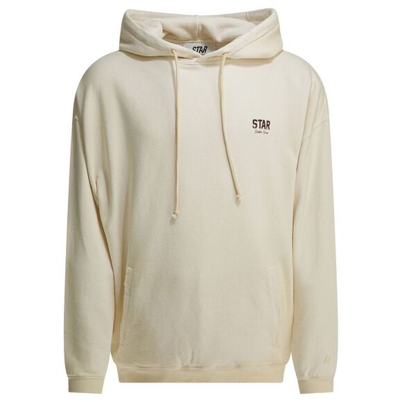 GOLDEN GOOSE Other - Golden Goose Men "Unisex Star" Hoodie
